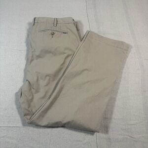 Polo Ralph Lauren Men's Stretch Classic Fit Chino‎ Pants Khaki 38x30